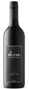 Silvern Greenock Shiraz 2010