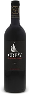 Colchester Ridge Estate Winery Crew Colchester Ridge Estate Winery Cabernet Franc 2008