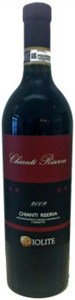 Riolite Riserva Chianti 2009