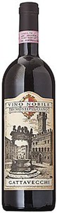 Gattavecchi Vino Nobile Di Montepulciano 2009