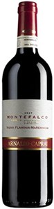 Arnaldo Caprai Rosso Montefalco 2009