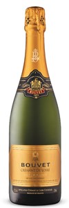 Bouvet Crémant De Loire Brut Excellence  Méthode Traditionnelle Bouvet-Ladubay