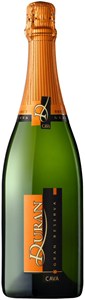 Duran Gran Reserva Brut Cava Traditional Method Ramon Canals Canals 2007