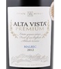 Alta Vista Premium Estate La Casa Del Rey Malbec 2010