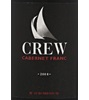 Colchester Ridge Estate Winery Crew Colchester Ridge Estate Winery Cabernet Franc 2008