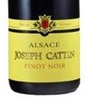 Joseph Cattin Pinot Noir 2011