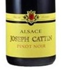 Joseph Cattin Pinot Noir 2011