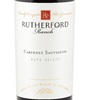 Rutherford Ranch Cabernet Sauvignon 2006