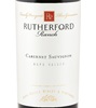 Rutherford Ranch Cabernet Sauvignon 2006