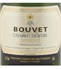 Bouvet Crémant De Loire Brut Excellence  Méthode Traditionnelle Bouvet-Ladubay