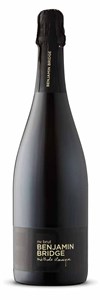 Benjamin Bridge Méthode Classique Non Vintage Brut Sparkling
