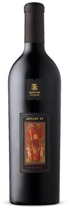 Xavier Vignon Arcane XV Le Diable 2015