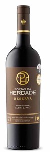 Portas da Herdade Reserva 2019