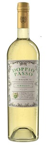Casa Vinicola Botter Doppio Passo Grillo Sicilia