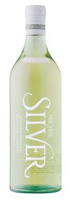 Mer Soleil Silver Unoaked Chardonnay 2022