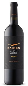 Kaiken Ultra Malbec 2021