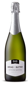 Bread & Butter California Sparkling Brut Cuvee