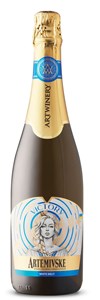 Artemivske Victory White Brut Sparkling
