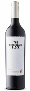 The Chocolate Block 2023