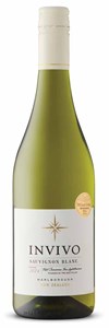 Invivo Sauvignon Blanc 2024