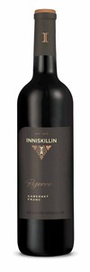 Inniskillin Reserve Cabernet Franc 2023