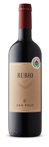 San Polo Rubio Sangiovese 2022