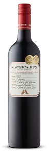 Sister's Run Calvary Hill Shiraz 2021