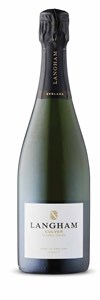 Langham Culver Classic Cuvée Extra Brut Sparkling