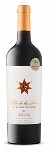 Clos de los Siete 2021