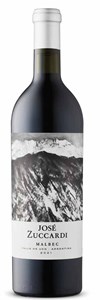 Zuccardi José Malbec 2021