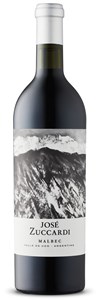 Zuccardi José Malbec 2021