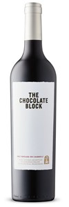 Boekenhoutskloof The Chocolate Block 2023