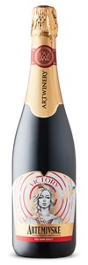 Artwinery Victory Red Sparkling