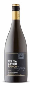 See Ya Later Ranch Legacy Chardonnay 2020