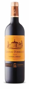 Château Fonréaud 2023
