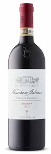 Antinori Tenuta Tignanello Riserva Chianti Classico 2022