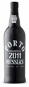 Messias Colheita Tawny Port 2011
