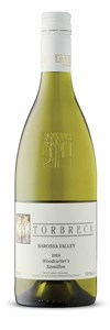Torbreck Woodcutter's Semillon 2024