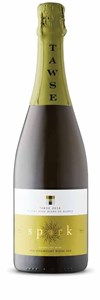 Tawse Spark Quarry Road Blanc de Blancs Brut Sparkling 2016