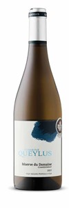 Domaine Queylus Réserve du Domaine Chardonnay 2021