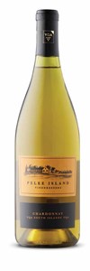 Pelee Island Winery Vinedressers Chardonnay 2021