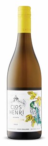 Clos Henri Estate Sauvignon Blanc 2023