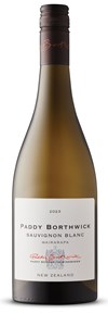 Paddy Borthwick Sauvignon Blanc 2024