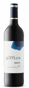 Domaine Queylus Droite 2021