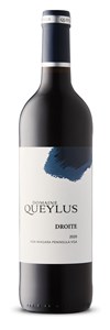 Domaine Queylus Droite 2021