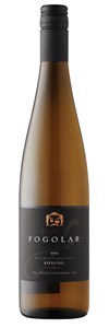 Fogolar Hughes Vineyard Riesling 2022