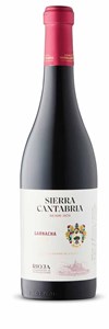 Sierra Cantabria Garnacha 2019