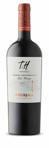 Undurraga Terroir Hunter Cabernet Sauvignon 2023