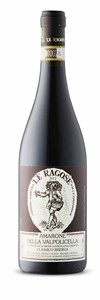 Le Ragose Riserva Amarone della Valpolicella Classico 2013