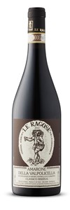Le Ragose Amarone 2013
